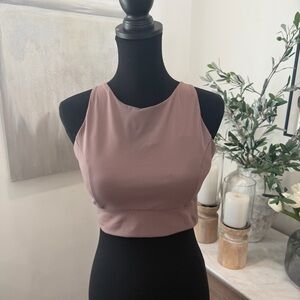 TAVI Move Bra in Dusk